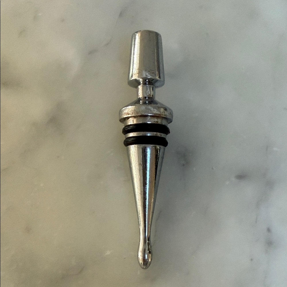Wine Stopper